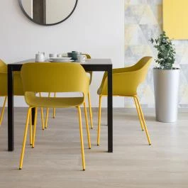 Párizs Garden Apartments Debrecen - Szobák