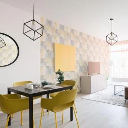 Párizs Garden Apartments Debrecen - Szobák