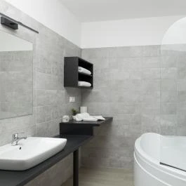 Párizs Garden Apartments Debrecen - Szobák