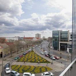 Párizs Garden Apartments Debrecen - Egyéb