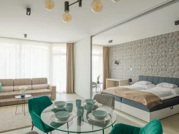 Párizs Garden Apartments Debrecen Párizs Garden Apartments Debrecen