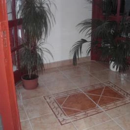 Stop Panzió Debrecen - Belső