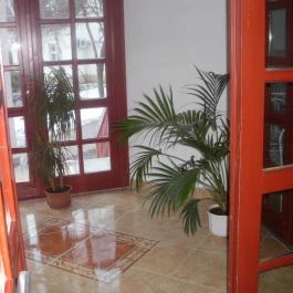 Stop Panzió Debrecen - Belső