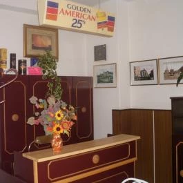 Stop Panzió Debrecen - Belső