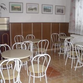 Stop Panzió Debrecen - Vendéglátás