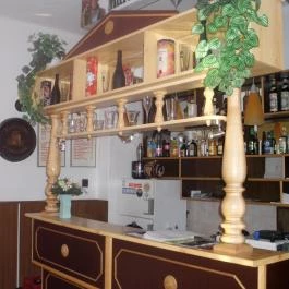 Stop Panzió Debrecen - Vendéglátás