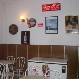 Stop Panzió Debrecen - Vendéglátás