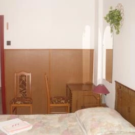 Stop Panzió Debrecen - Szobák