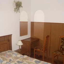 Stop Panzió Debrecen - Szobák