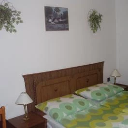 Stop Panzió Debrecen - Szobák