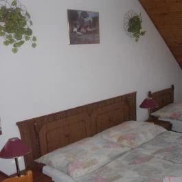 Stop Panzió Debrecen - Szobák