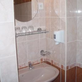 Stop Panzió Debrecen - Szobák