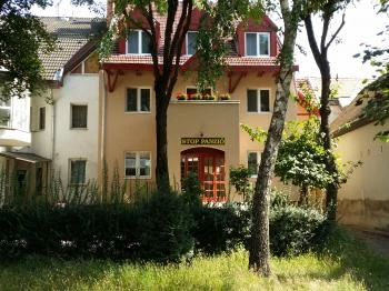 Stop Panzió Debrecen