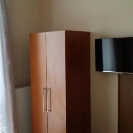 Stop Panzió Debrecen - Szobák