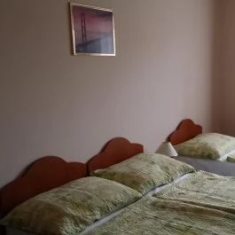 Stop Panzió Debrecen - Szobák