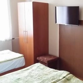 Stop Panzió Debrecen - Szobák