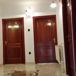 Stop Panzió Debrecen - Belső