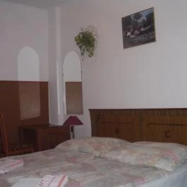 Stop Panzió Debrecen - Szobák