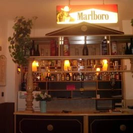 Stop Panzió Debrecen - Vendéglátás