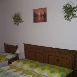 Stop Panzió Debrecen - Szobák