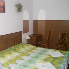 Stop Panzió Debrecen - Szobák