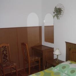 Stop Panzió Debrecen - Szobák