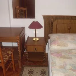 Stop Panzió Debrecen - Szobák