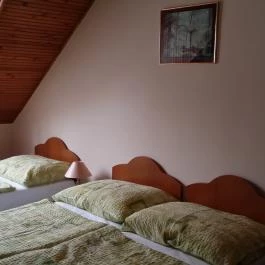 Stop Panzió Debrecen - Szobák