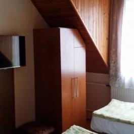 Stop Panzió Debrecen - Szobák