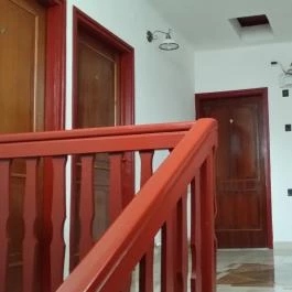 Stop Panzió Debrecen - Belső