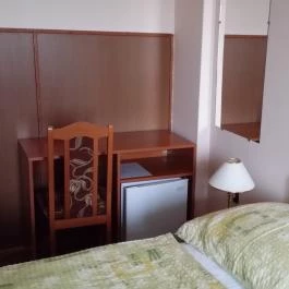 Stop Panzió Debrecen - Szobák