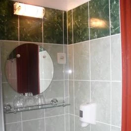 Stop Panzió Debrecen - Szobák