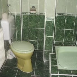 Stop Panzió Debrecen - Szobák