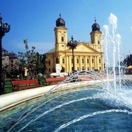 Stop Panzió Debrecen - Egyéb