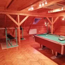 Peró Panzió Debrecen - Egyéb