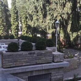 Peró Panzió Debrecen - Egyéb