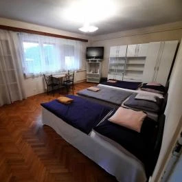 Peró Vendégház Debrecen - Szobák