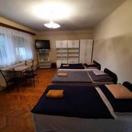 Peró Vendégház Debrecen - Szobák