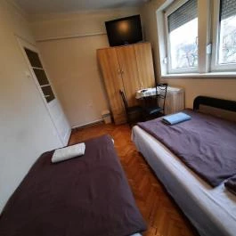 Peró Vendégház Debrecen - Szobák