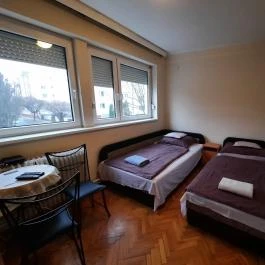 Peró Vendégház Debrecen - Szobák