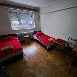 Peró Vendégház Debrecen - Szobák