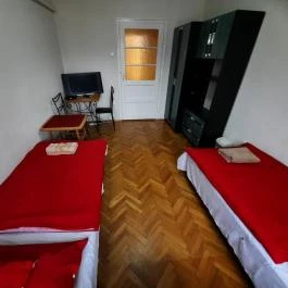 Peró Vendégház Debrecen - Szobák