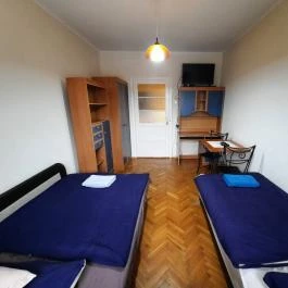 Peró Vendégház Debrecen - Szobák