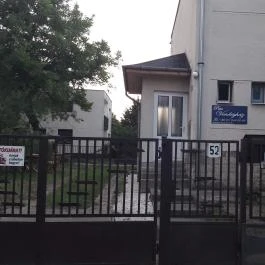 Peró Vendégház Debrecen - Külső kép