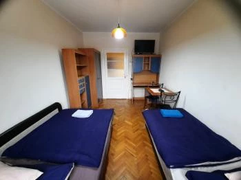 Peró Vendégház Debrecen