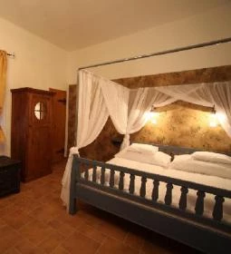 Boutique Hotel Régi Posta