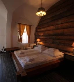 Boutique Hotel Régi Posta