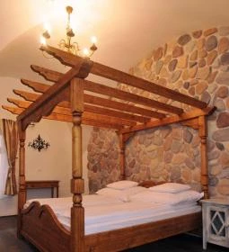 Boutique Hotel Régi Posta