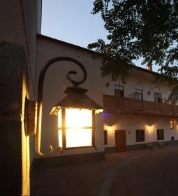 Boutique Hotel Régi Posta