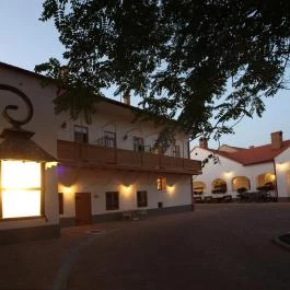 Boutique Hotel Régi Posta Debrecen - Egyéb